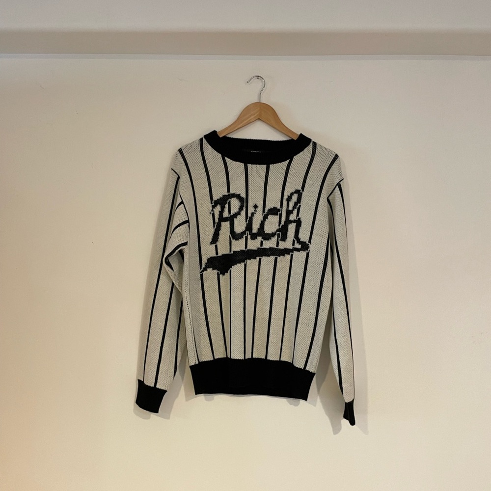 Joyrich Knit Sweater